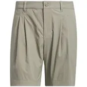 adidas Men's Go-To Pleated 7" Golf Shorts
