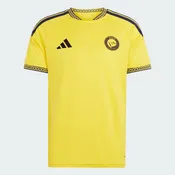 Adidas Al Nassr FC 26/27 Replica Home Jersey N&N