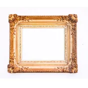 1860's American Frame from the Hudson River School