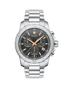 Active Sport Chronograph Watch, 42mm