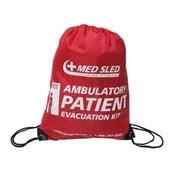 Med Sled® Ambulatory Patient Evacuation Kit
