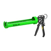 Albion B12Q 28 oz Manual Caulking Gun – 12:1 Drive