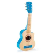 Blue Lagoon Guitar