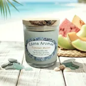 Summer Melon Candle