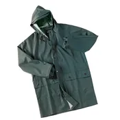 Quinault ¾ Length Coat – SKU: HD225