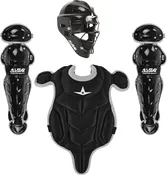All Star Future Star Baseball Catcher's Kit - T-Ball