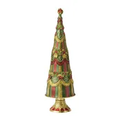 Vintage Base Conetree Green