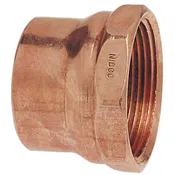 1-1/2 COP DWV FPT ADAPT
