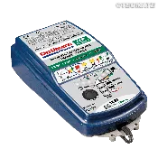 EarthX (TM-275) 13.2V, 9.5amp, OPTIMATE BATTERY CHARGER/MAINTAINER/POWER SUPPLY