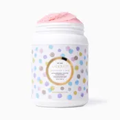 Birthday Cake Sugar Scrub
