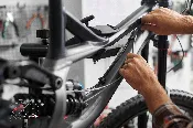 Labor E-Bike