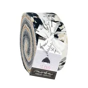 2.5" - Arabesque - Jelly Roll