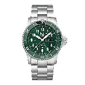 Automatic Sport Timer, 42 mm, Dive Watch