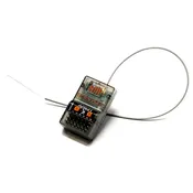 Spektrum AR631 6 Channel AS3X &amp; SAFE Receiver-SPM-1031