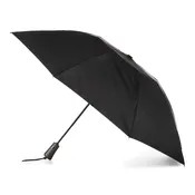 Folding Reverse-Close Umbrella with Wind Protection