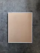 Modern Metal Artwork Frames