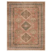 Kinshasa Antique in Antique 5'X8'