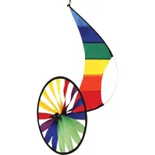 Aero-Spinner Windsock