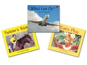 Bebop Nonfiction Grades PreK-2