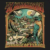 49 Winchester "Change of Plans" [Gold Vinyl]
