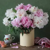 2026 Peony Subscription | NATIONWIDE SHIPPING