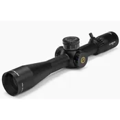 Athlon MIDAS TAC G2J HD 4-16x44 APRS14 FFP MIL