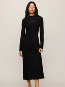 Avery Midi Dress
