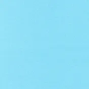 Flannel Solid - Aqua