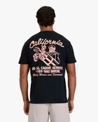 Bad Birdie Men's Graphic Tee