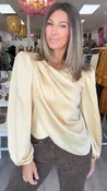 ASTR | Marigold Beatrice Top