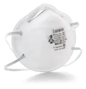 8200 Respirator Mask