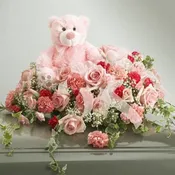 Rosey Farewell