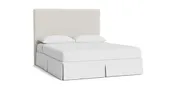 Queen Headboard | Bassett Furniture