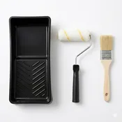 ToolRite 4-Piece Touch-Up and Trim Paint Kit, Wholesale