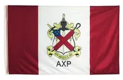 Alpha Chi Rho Flag - 3' X 5' Officially Approved