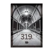 319 Photo Postcard