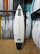 6'2 LOST TEAM BOARD USED SURFBOARD (273656)