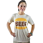Beef Tee (Unisex)