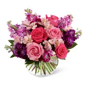 The FTD® Tranquil Bouquet