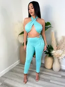 Adalyn 2 Piece (Mint)