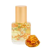 Amber Organic 1/4 oz Perfume Oil Extract Roll-On by Sage