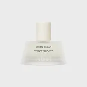 ABEL Green Cedar Eau de Parfum 50ML