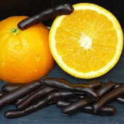 Fragrance Oil <span>Chocolate Orange Slices</span>