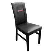 Atlanta Braves Xzipit Side Chair 2000 - Set of 2