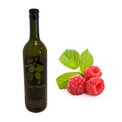 Cascadian Wild Raspberry White Balsamic