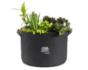 10-Gallon Fabric Grow Bag