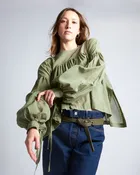 amora blouse