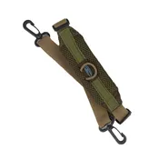 Blue River Lumbar Pack (Color: Khaki/Sage) - Replacement Shoulder Strap