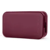 Case-Mate Jelly Makeup Bag Mulberry