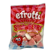 Efrutti Creamy Dreamy Strawberry Batch 3.5oz